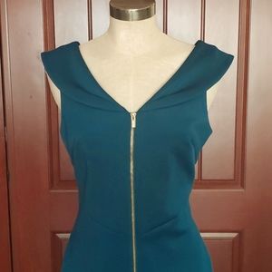 Calvin Klein Body Con dress